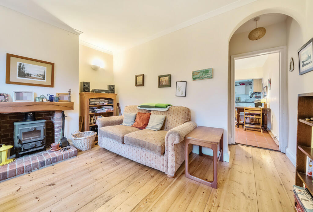 Additional image 3 of Albert Place, Bedminster, BRISTOL, BS3