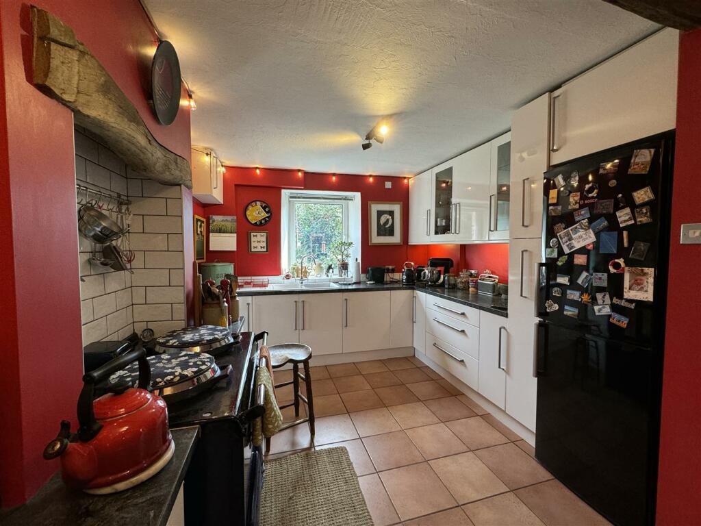 Additional image 13 of Dufton, Eden Valley