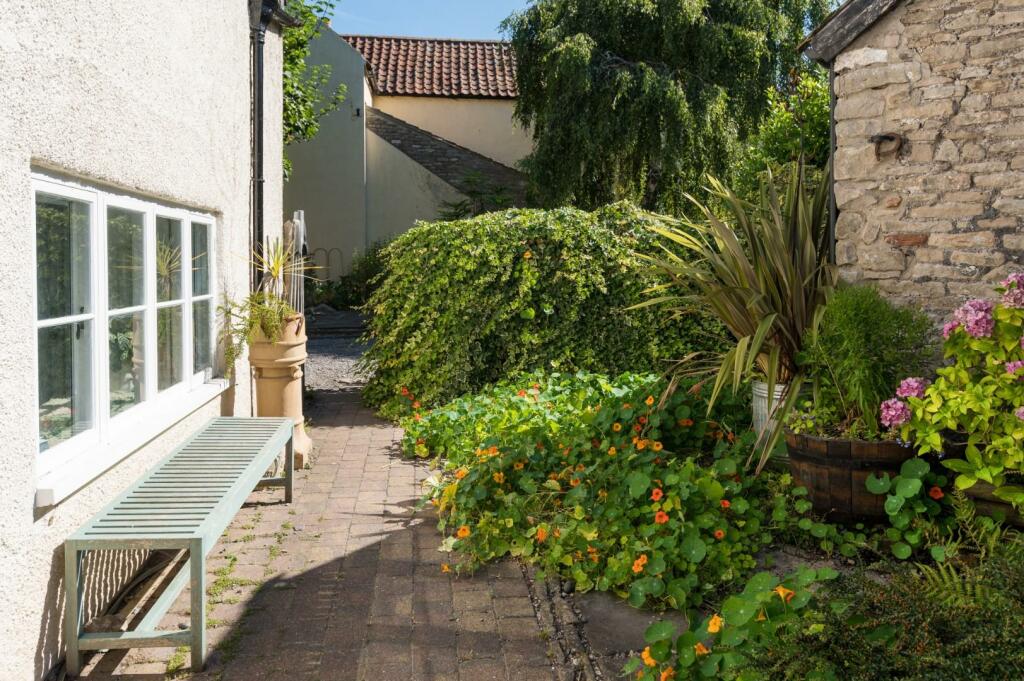 Additional image 18 of Detached 17th century cottage in the highly regarded village of Backwell