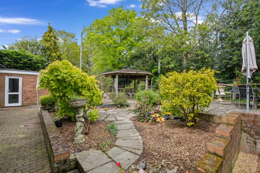 Additional image 30 of South Bank, Hassocks, West Sussex, BN6 8JP