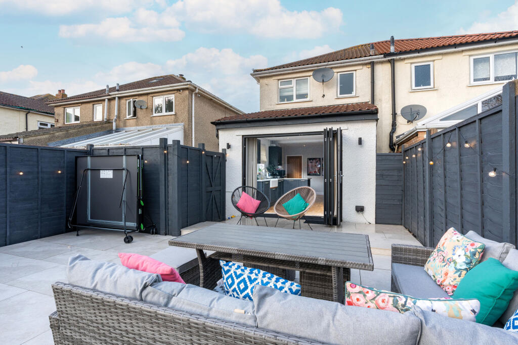 Additional image 25 of Beach Road, Severn Beach, Bristol, Gloucestershire