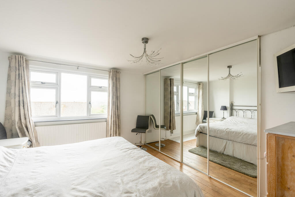 Additional image 10 of Downside, Portishead