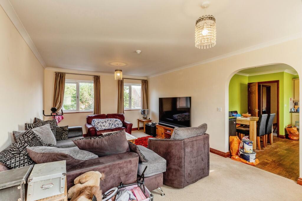 Additional image 11 of Market Avenue, Weston-super-Mare, Somerset, BS22