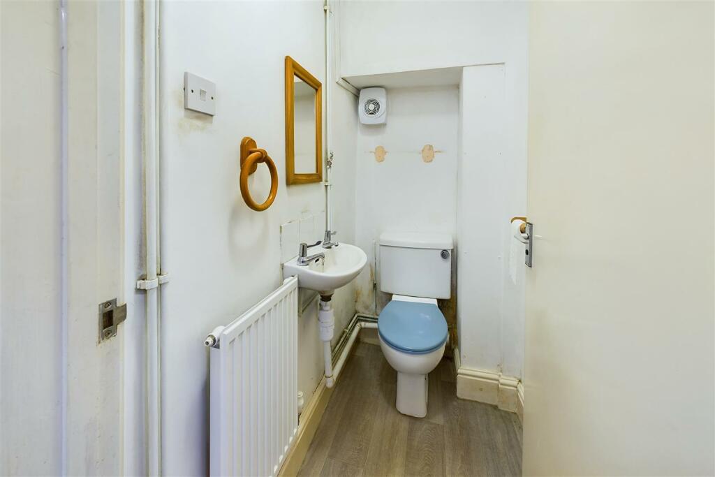 Additional image 15 of HOUSE | BASIC UPDATING | CLEVEDON