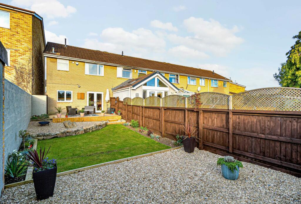 Additional image 11 of Charlton Mead Drive, Bristol, Somerset, BS10