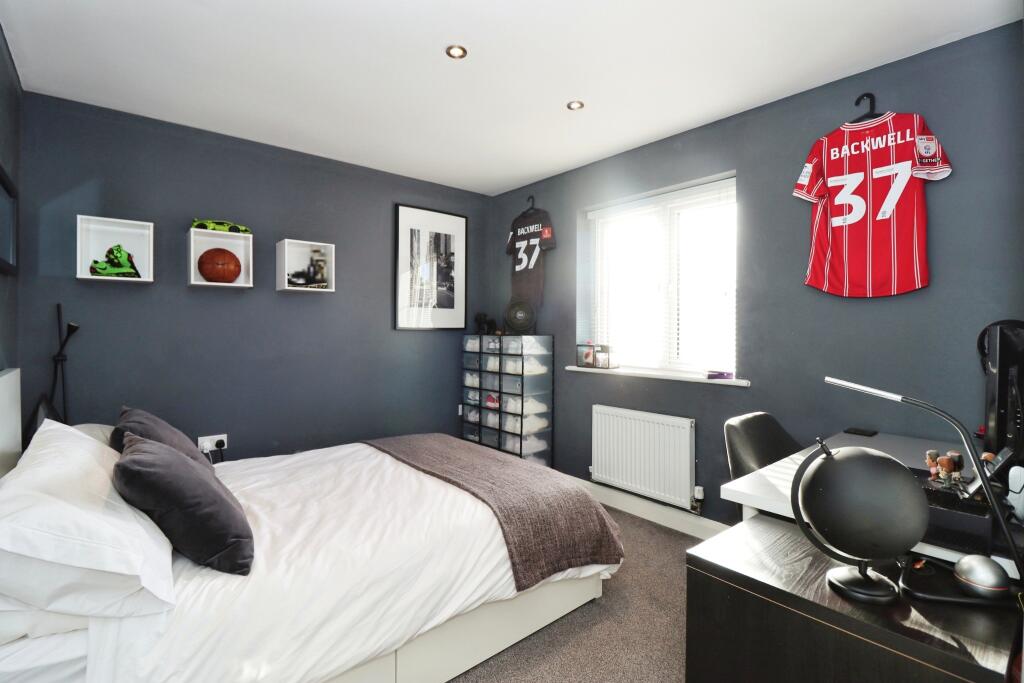 Additional image 9 of Newbury Chase, Downend, Bristol, BS16