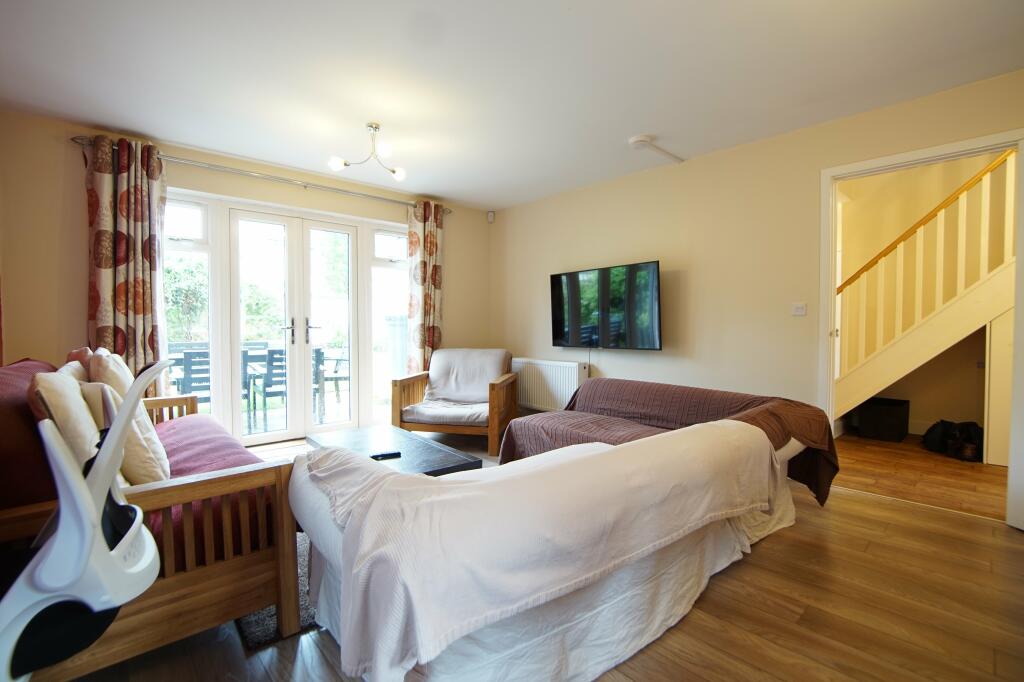 Additional image 3 of Oxleigh Way, Stoke Gifford, Bristol