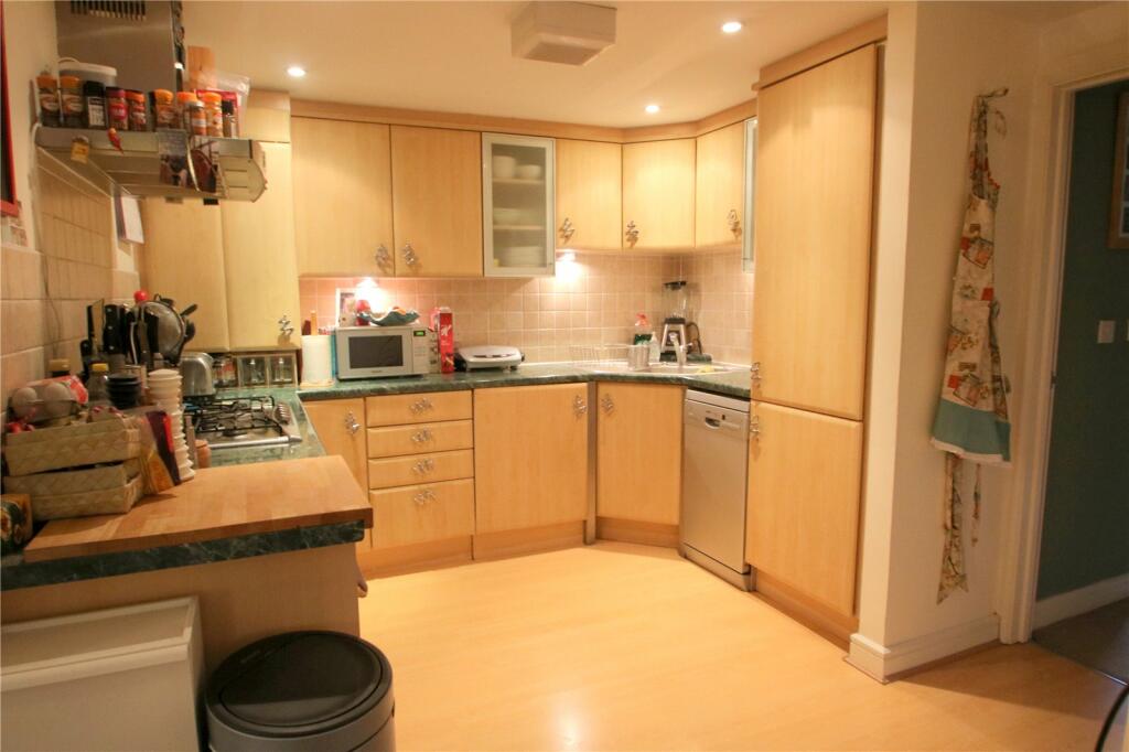 Additional image 4 of Barossa Place, Redcliffe, BS1