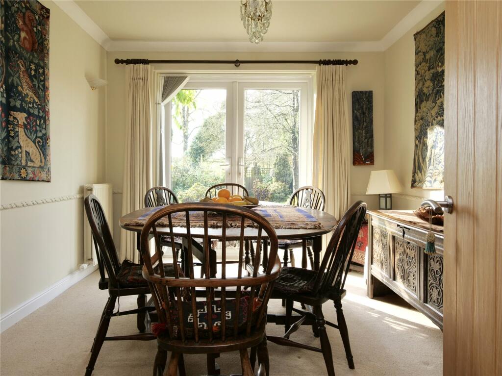 Additional image 7 of Four bedroom detached property. Claremont Gardens, Hallatrow