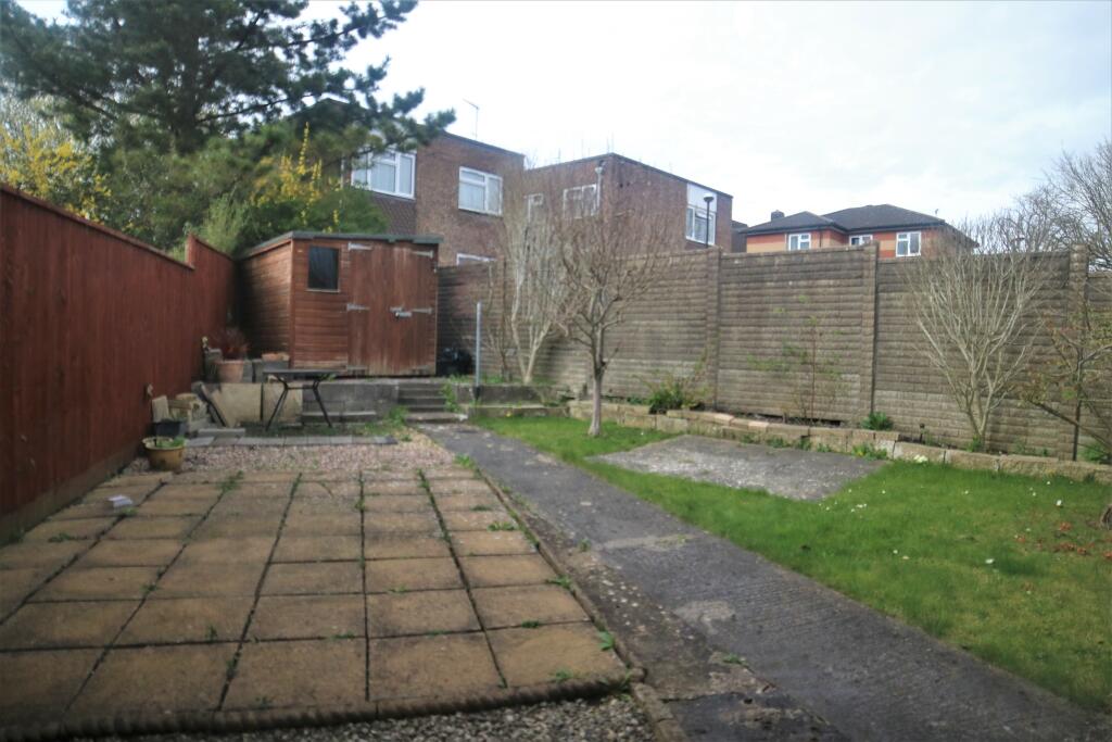 Additional image 8 of Hottom Gardens, Bristol,