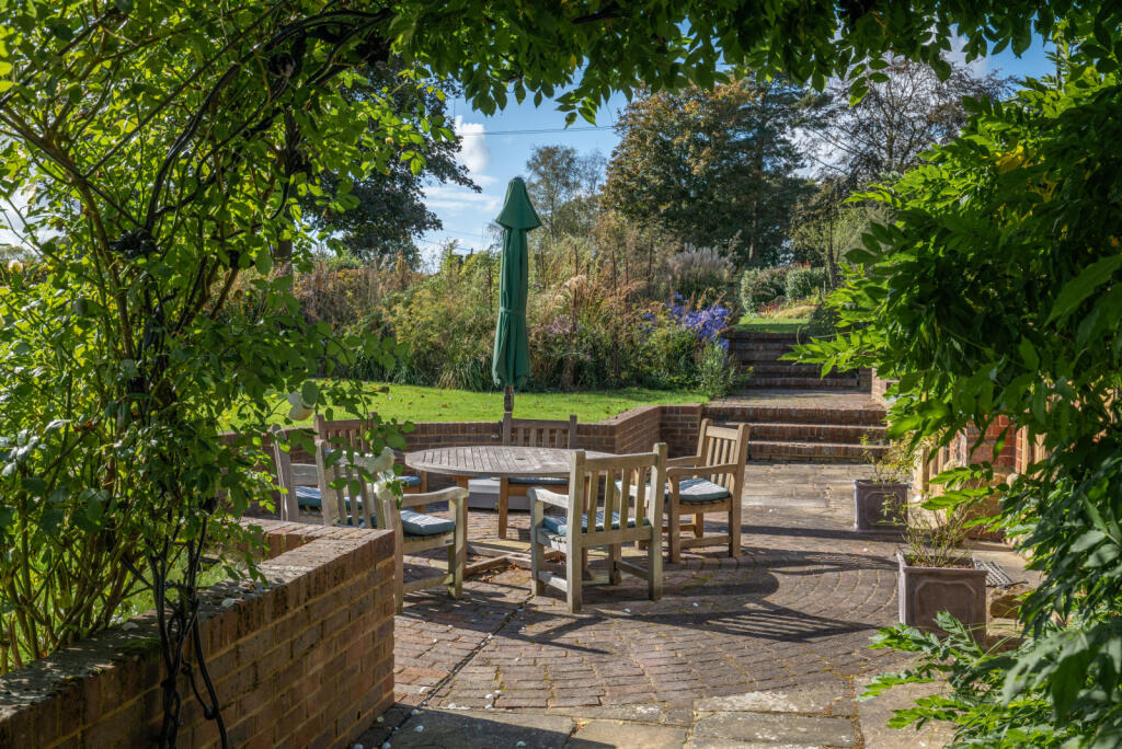 Additional image 20 of Holford Manor Lane, North Chailey, Sussex, BN8