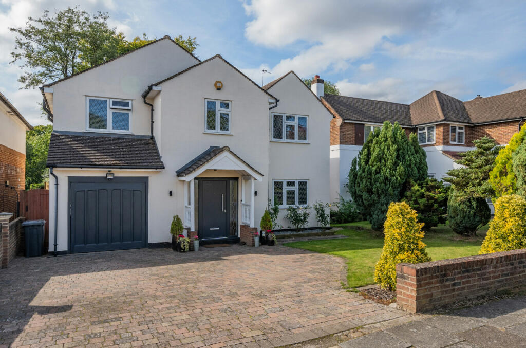 Additional image 25 of Kevington Drive, Chislehurst, BR7