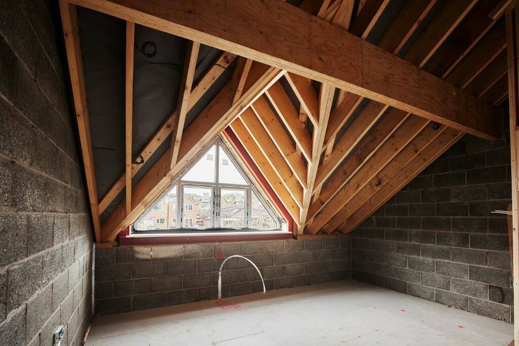 Plot 9, The Chadwick, Willows Lane, Keighley, West Yorkshire, BD20