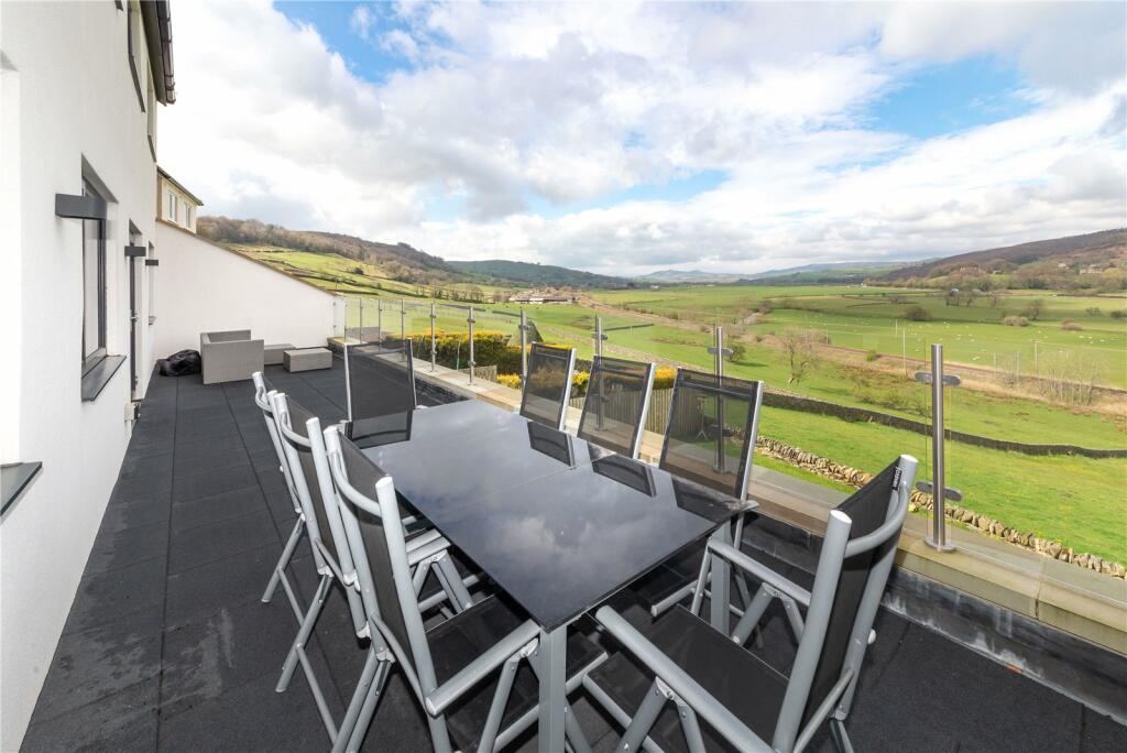 Additional image 8 of Baxterwood, Cross Hills, BD20