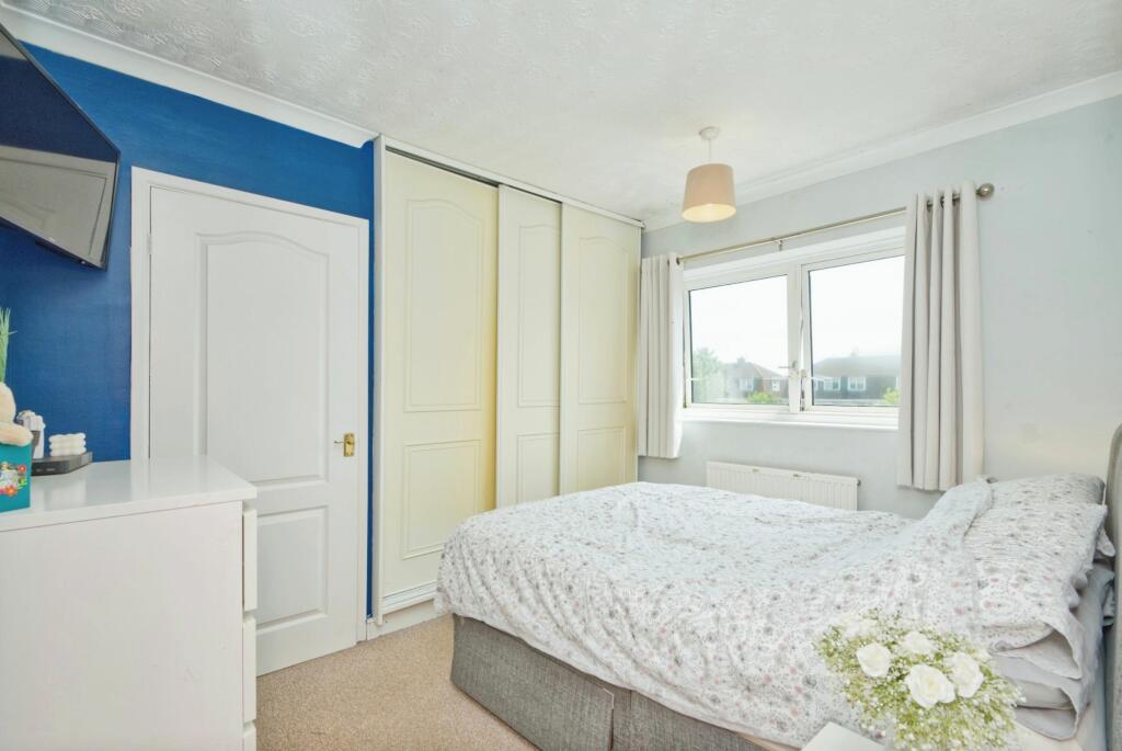 Additional image 15 of St. Austell Road, Weston-super-Mare - LARGE GARDEN