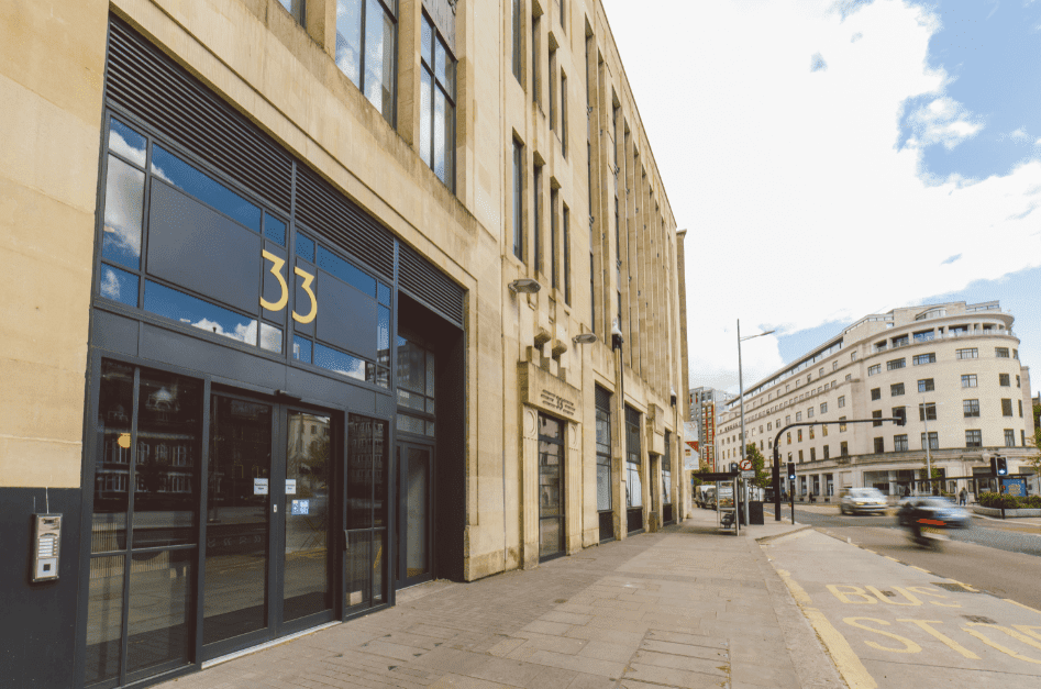 Additional image 16 of 33 Colston Avenue, Bristol