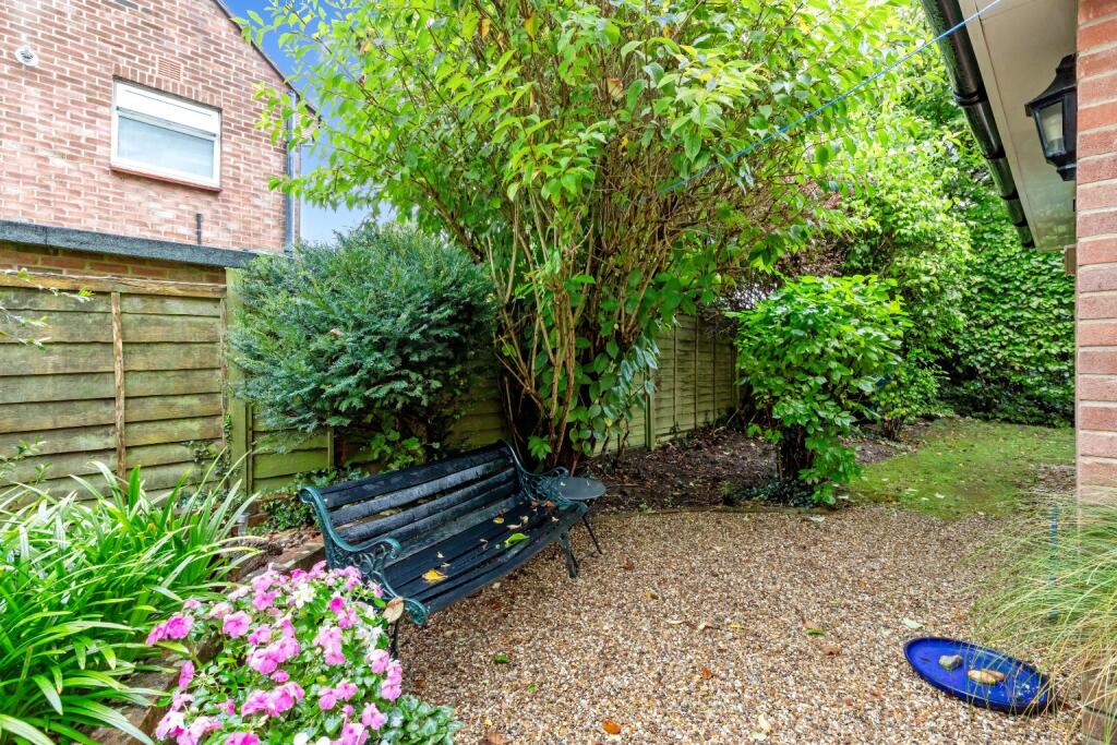 Additional image 19 of The Martlets, Lewes, BN7 2HR