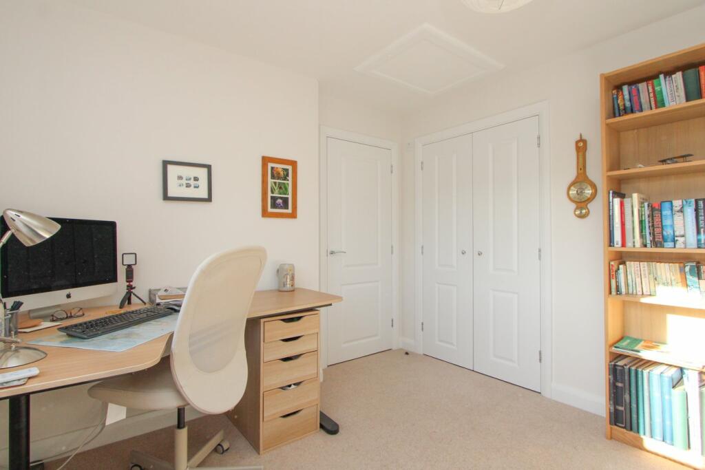 Additional image 23 of Church View, Chipping Sodbury , BS37