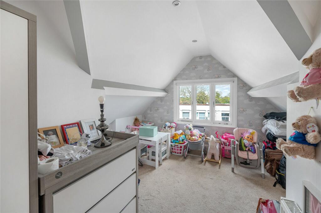 Additional image 5 of Coopers Mews, Beckenham, BR3