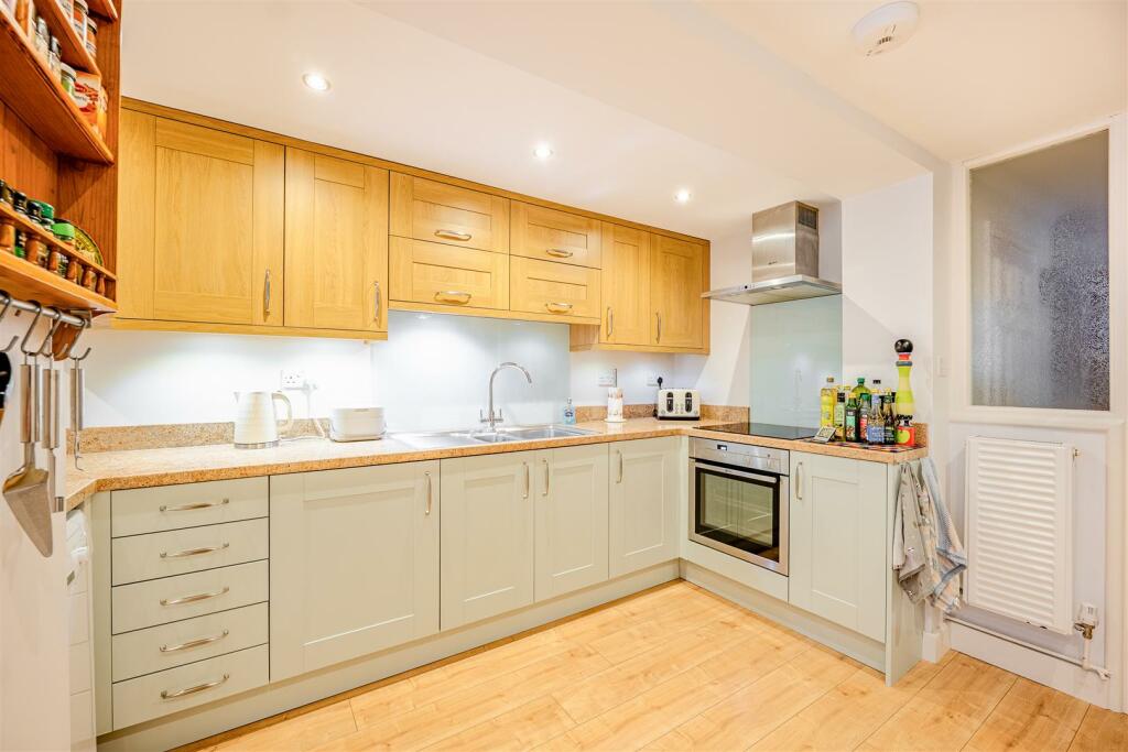 Additional image 5 of Julian Road, Sneyd Park, Bristol