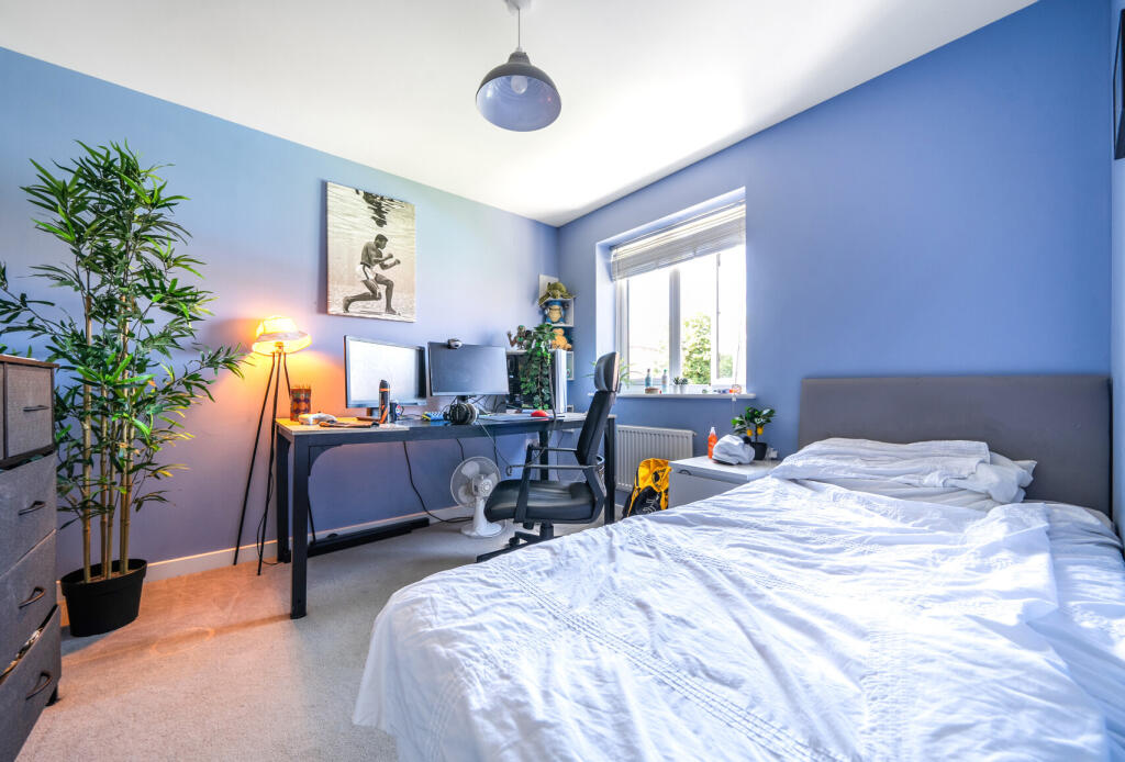 Additional image 13 of Aesop Drive, Keynsham, Bristol, Somerset, BS31