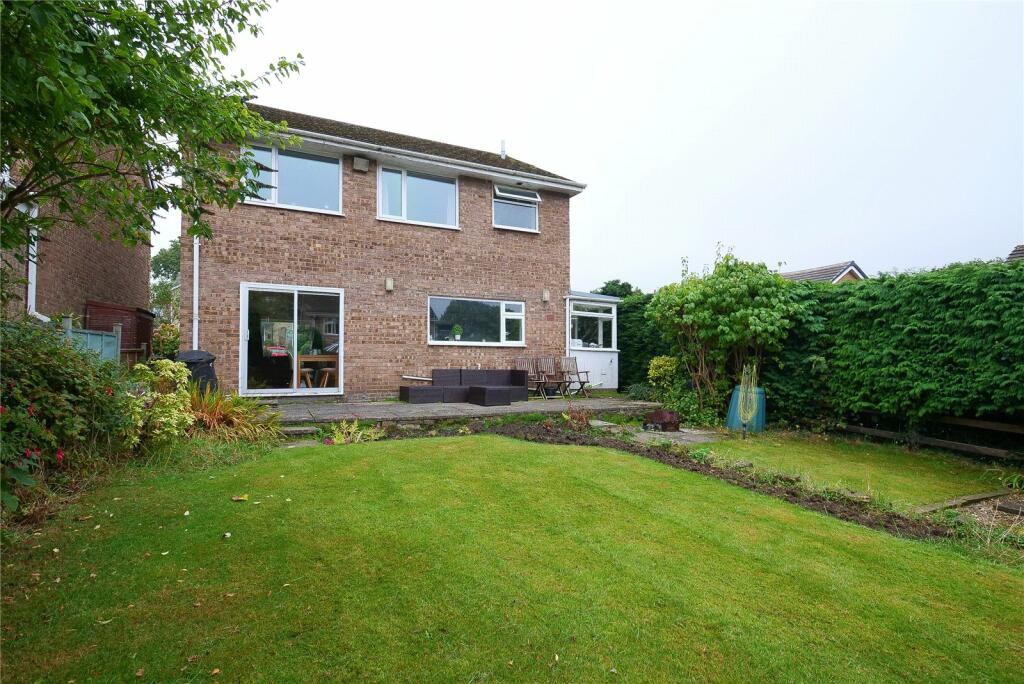 Additional image 18 of Bransdale Close, Baildon, Shipley, West Yorkshire, BD17