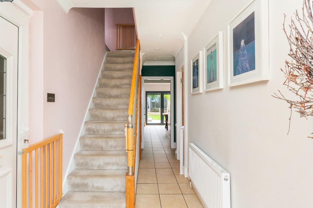 Additional image 17 of Durleigh Close, Headley Park