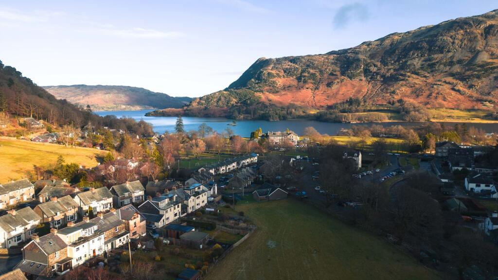 Additional image 29 of Stybarrow Terrace, Glenridding, CA11