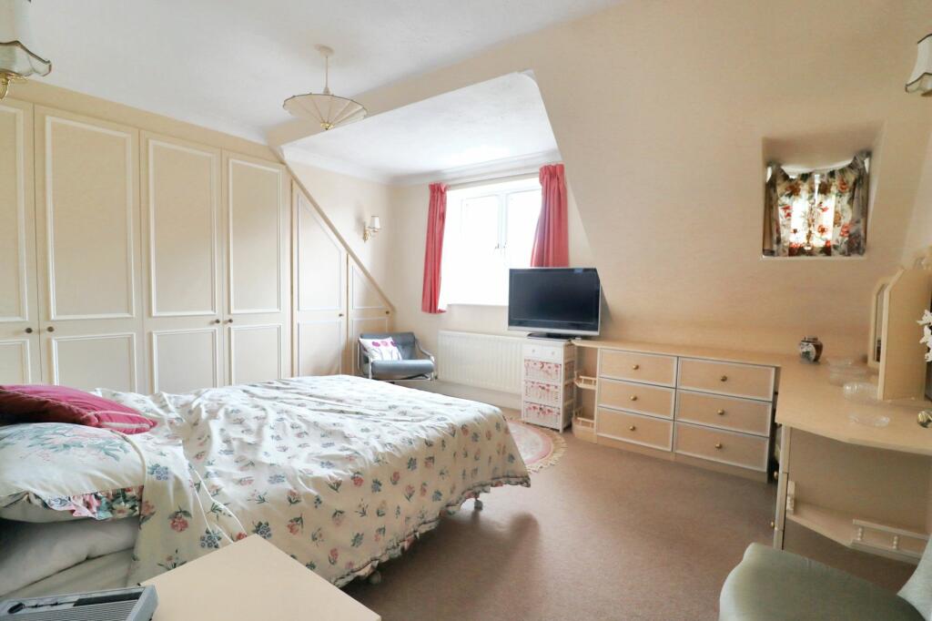 Additional image 4 of Courville Close, Alveston, BS35