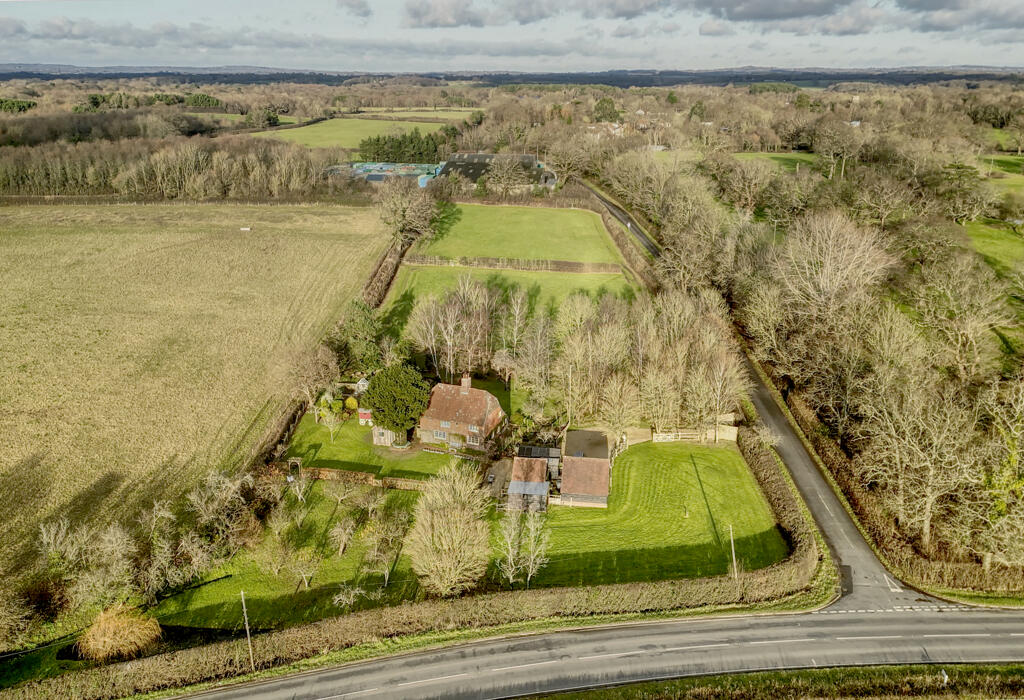 Additional image 11 of Averys Oak, Laughton, Lewes BN8
