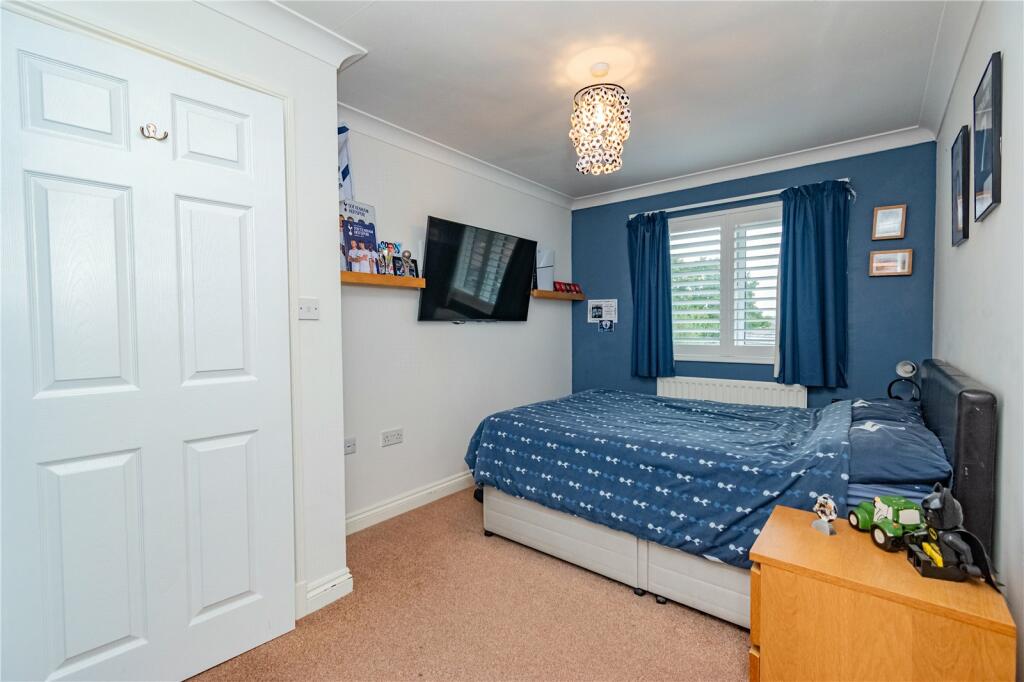 Additional image 17 of 10 Apple Tree Gardens, Carleton, Penrith, Cumbria