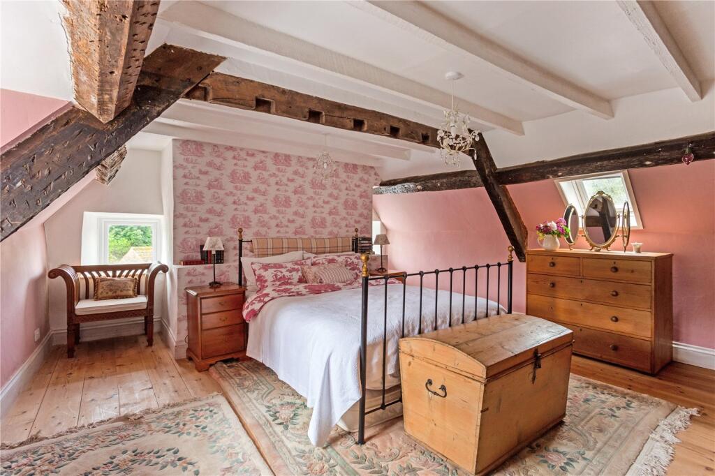 Additional image 14 of Moorledge Lane, Chew Magna, North East Somerset, BS40