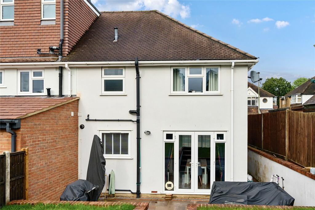 Additional image 17 of Pine Avenue, West Wickham