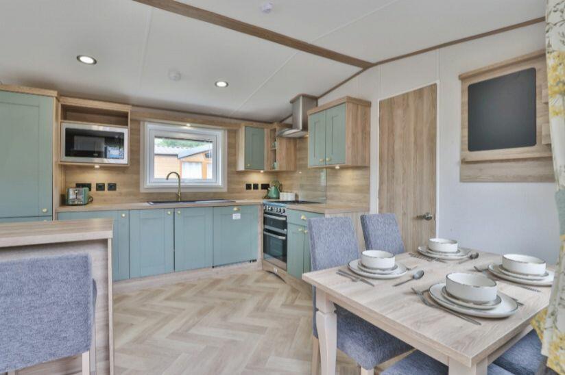 Additional image 4 of Cheddar Woods Resort & Spa, Axbridge Road, Cheddar, Somerset
