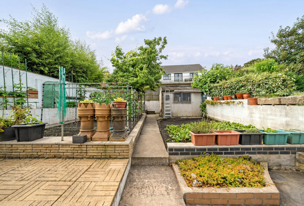 Additional image 16 of Henshaw Close, Lodge Hill, Bristol, BS15