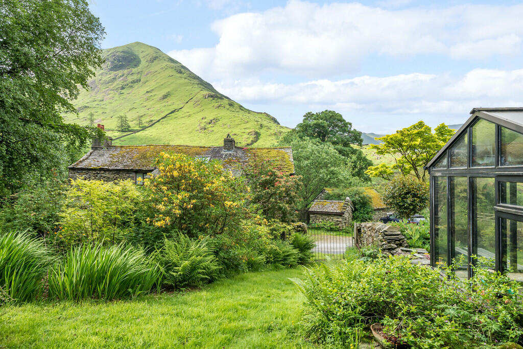 Additional image 21 of Parcey House and Cottage, Hartsop, Penrith, Cumbria, CA11 0NZ