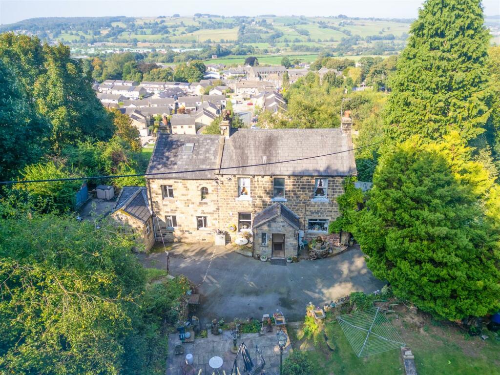Additional image 41 of Fernbank House and Cottage, Moor Lane, Eastburn
