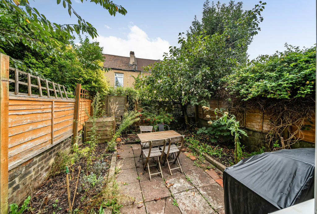 Additional image 19 of Herbert Crescent, BRISTOL, BS5