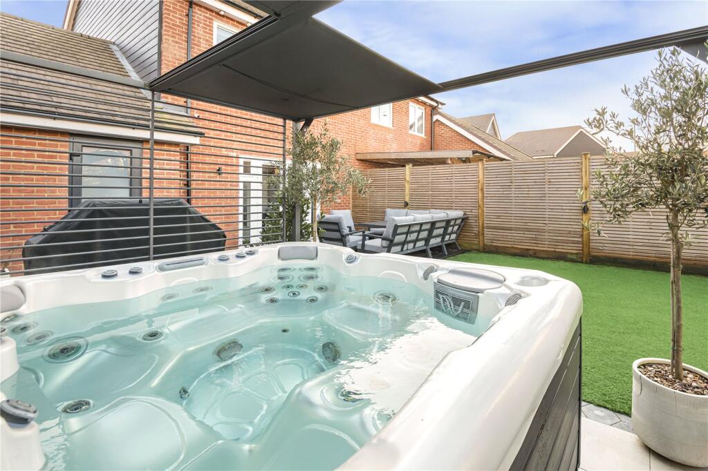 Additional image 8 of St. Andrews Place, Hassocks, West Sussex, BN6