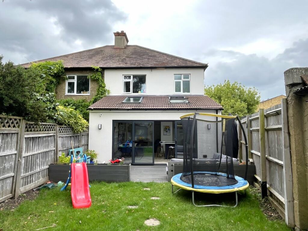 Additional image 14 of Johnson Road, Bromley, BR2