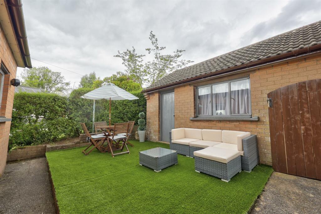 Additional image 23 of Barton View, Penrith
