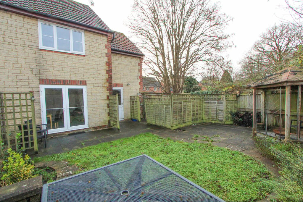 Additional image 18 of Couzens Close, Chipping Sodbury, BS37