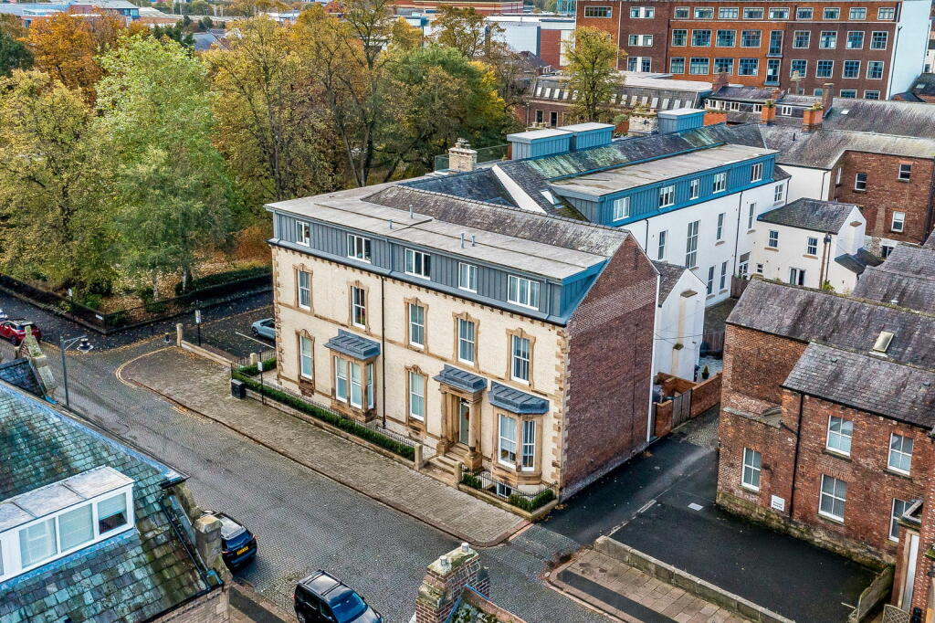 Additional image 49 of Alfred Street North, Carlisle, CA1 1PX