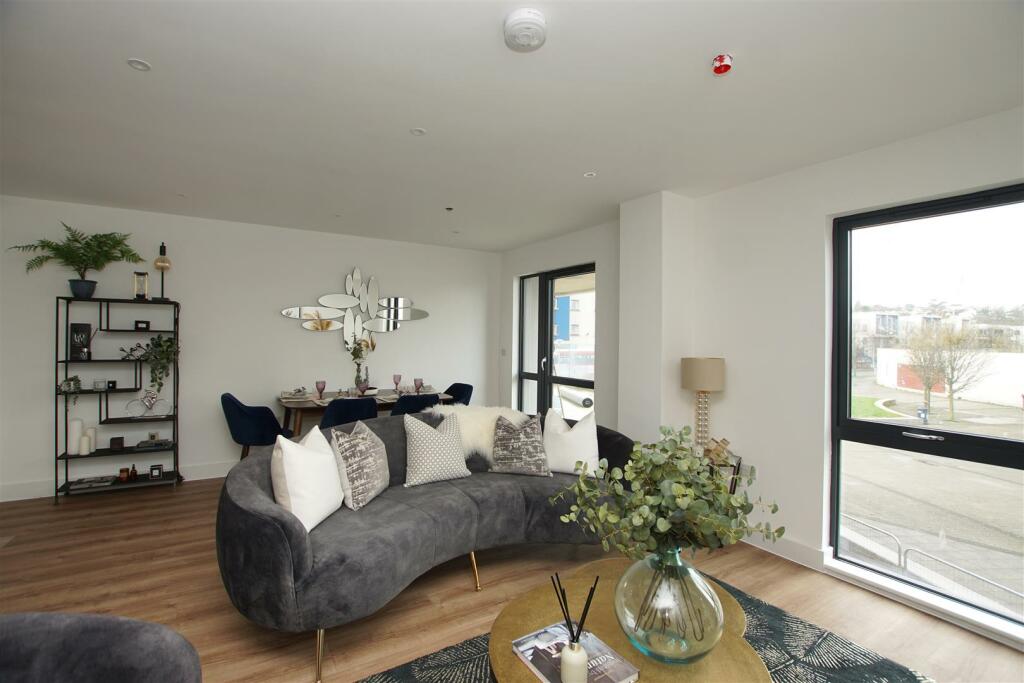 Additional image 14 of Apartment B1 The ARC, 53 Martingale Way, Portishead