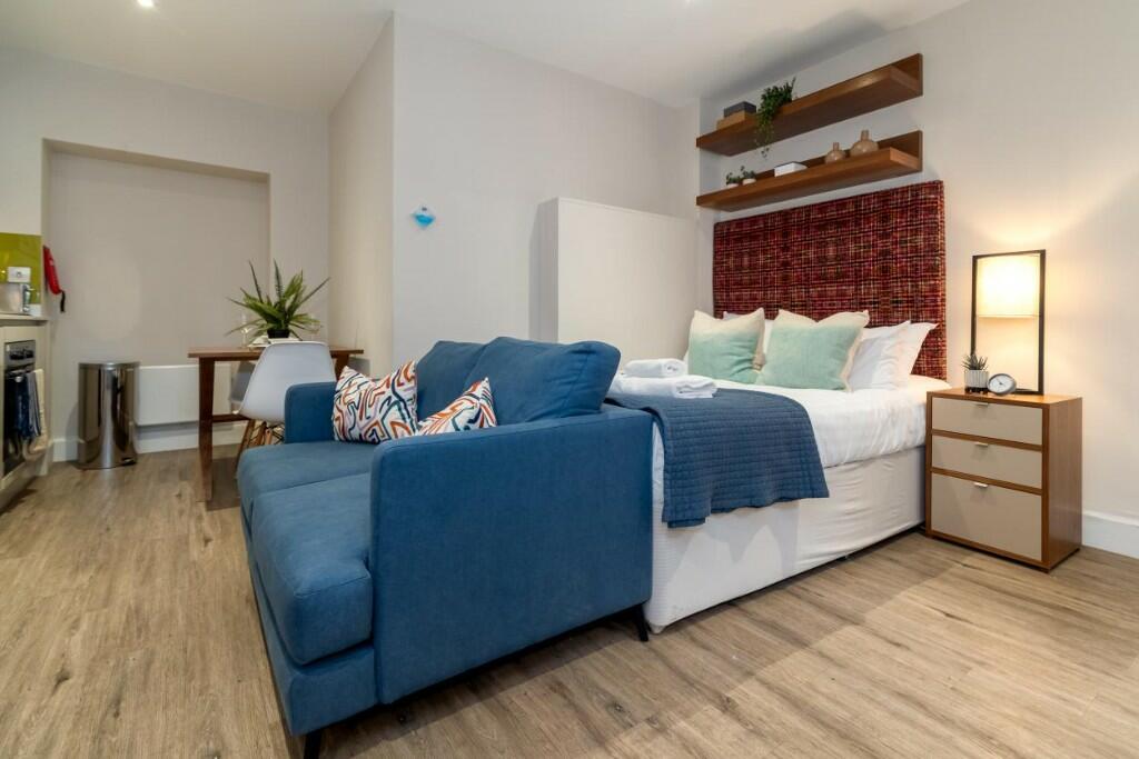 Additional image 3 of Charlotte Street, Bristol, BS1