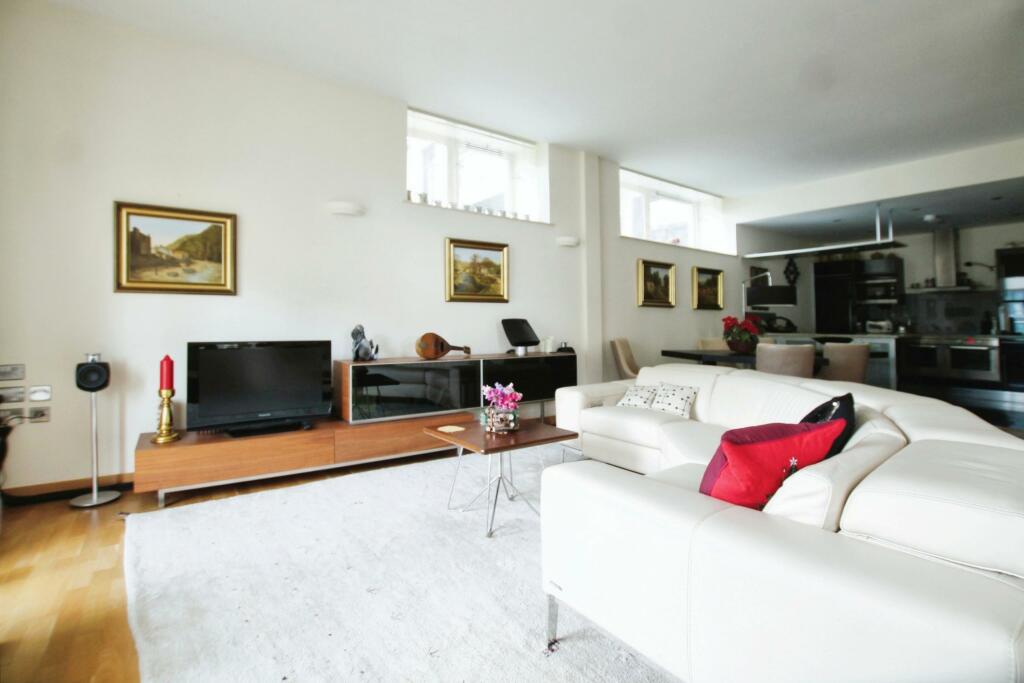 Additional image 3 of Victoria Mills, Salts Mill Road, Shipley, BD17