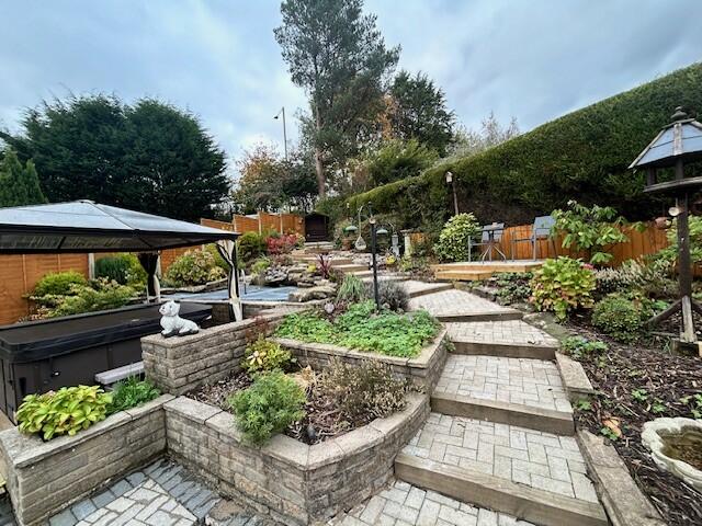 Additional image 21 of Donshort Mews, Barrowford, Nelson, BB9