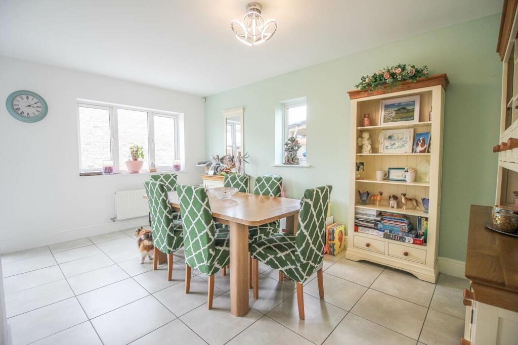 Additional image 6 of Wayfarer Close, Haywood Village