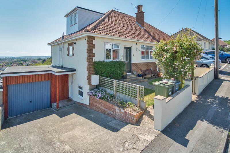 Additional image 5 of Edgecombe Avenue, Worle - FABULOUS VIEWS
