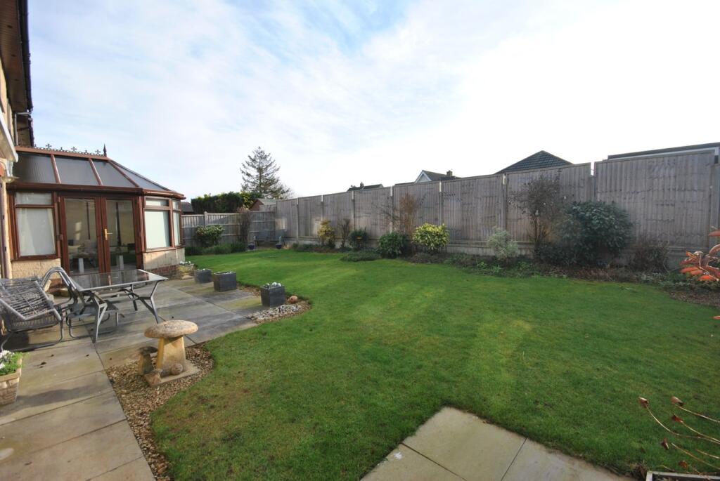 Additional image 21 of Birch Drive, Langford, BS40